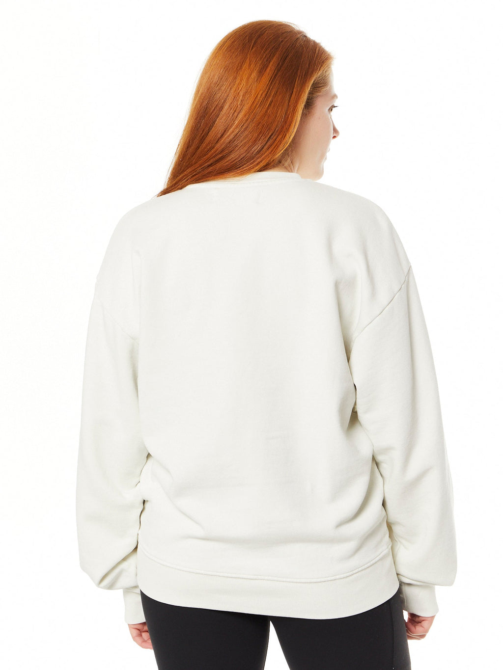 SAM CREW SWEATSHIRT BARN