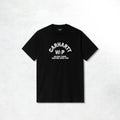 Carhartt WIP S/S Column T-Shirt: Black