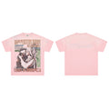 MAJESTIK Soul Graphic Short-Sleeve T-Shirt