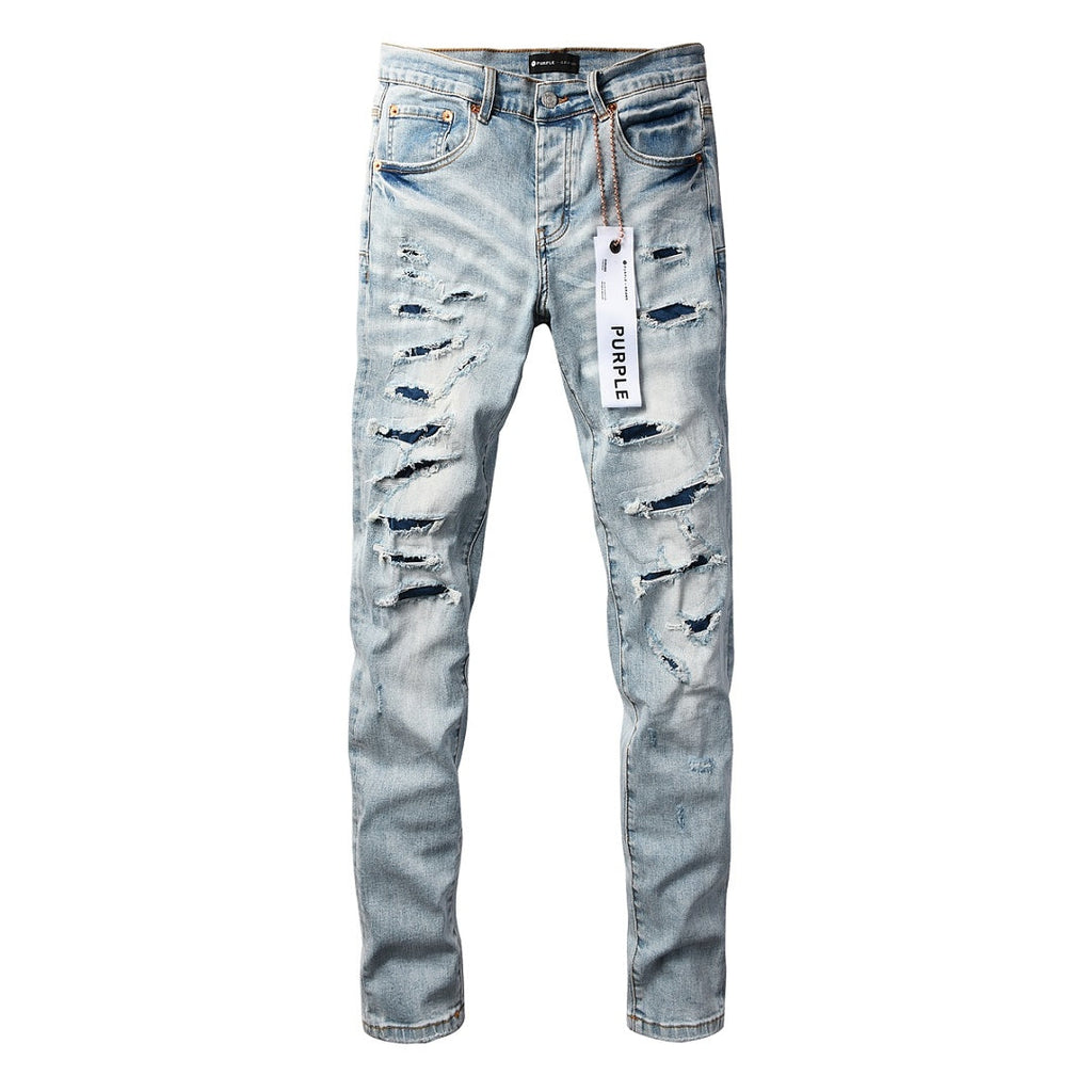 Purple Brand Street jeans 9159