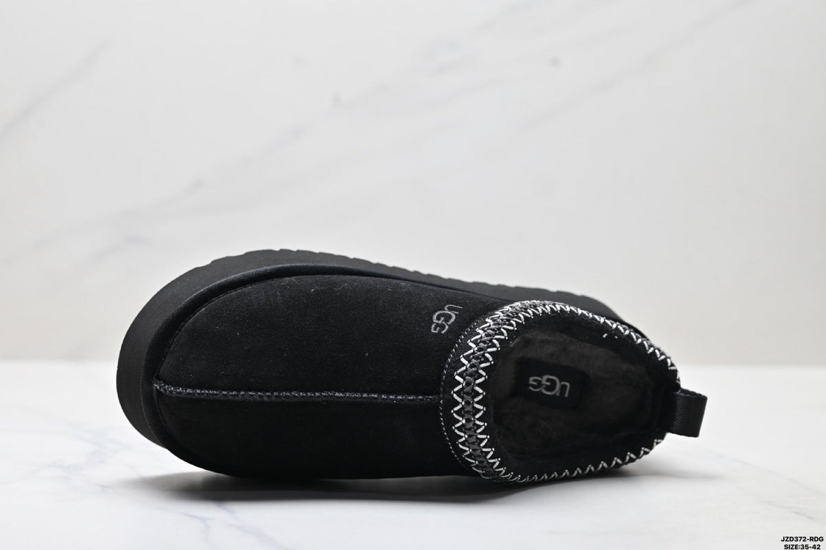 UGG Tazz Slip-On Snow Boots