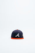 New Era 59Fifty Atlanta Braves 1995 WS Wool Fitted