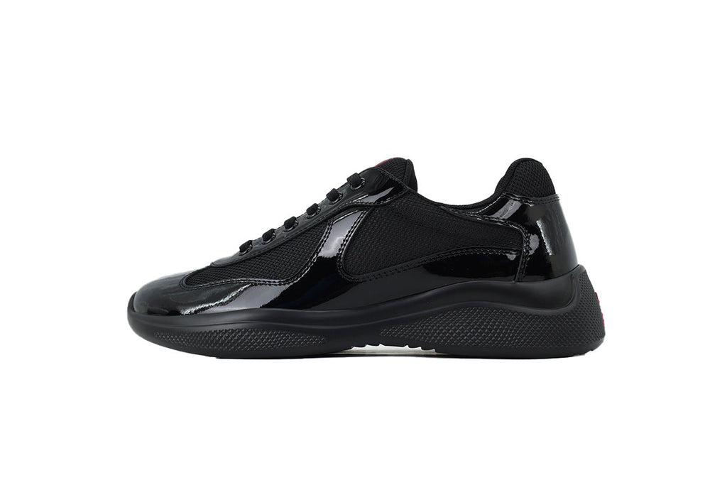 Prada America's Cup Black 4E3400 ASZ F0002
