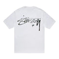 Stussy Mercury Tee White