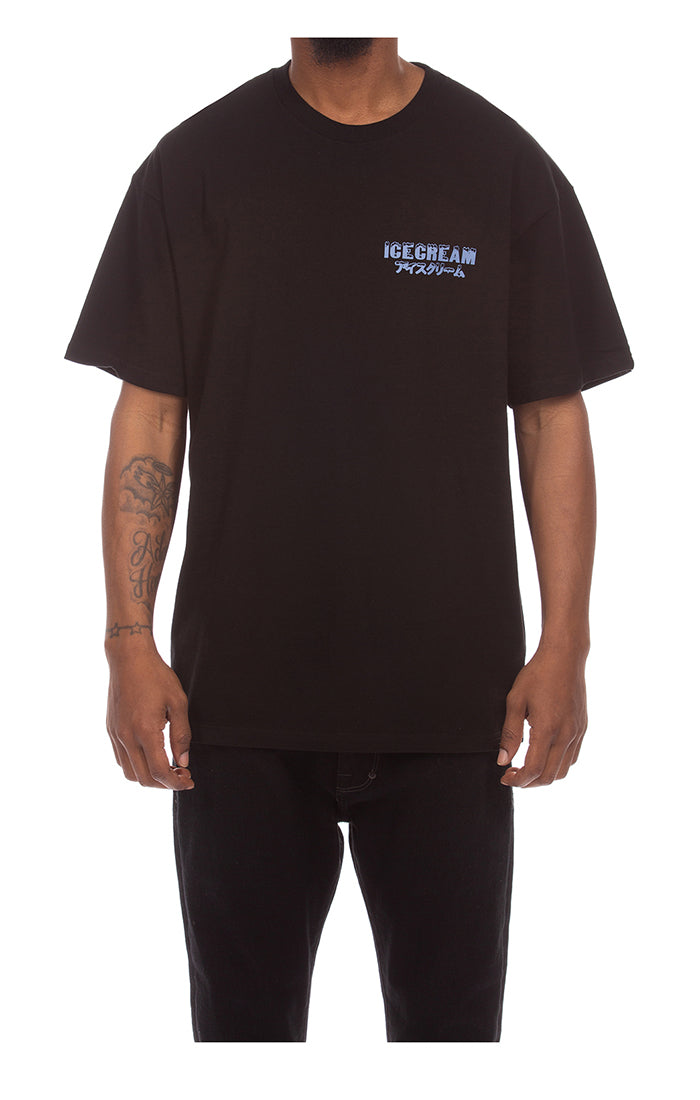 Icecream Safe Short Sleeve Tee